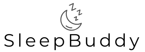 SleepBuddy