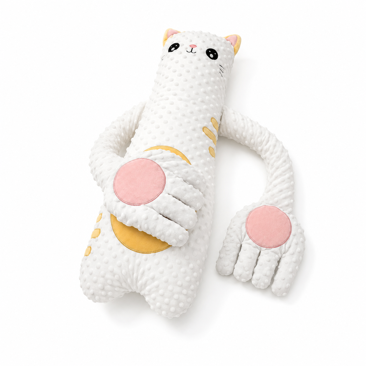 SleepBuddy - Närhet vart som helst